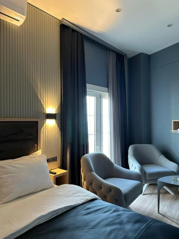 İskelerum Butik Otel