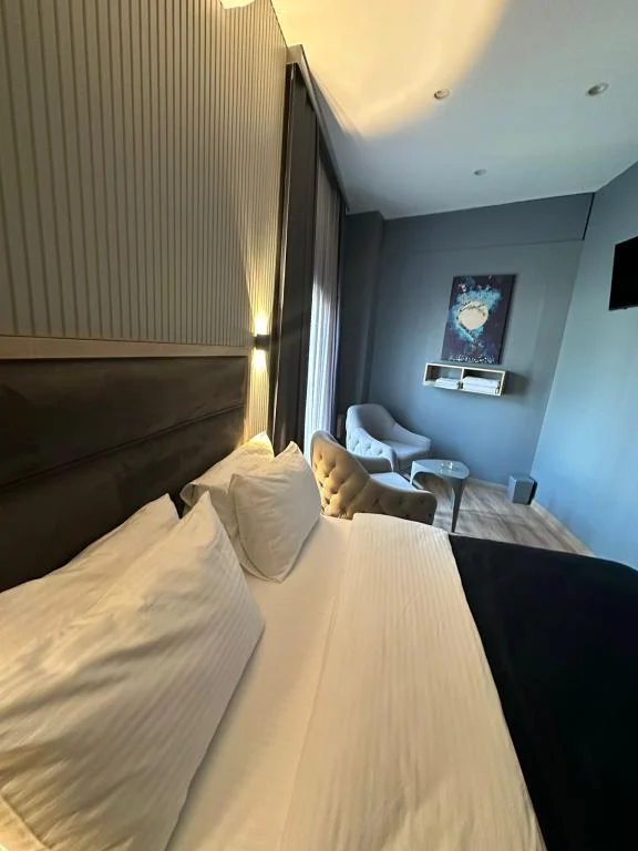 İskelerum Butik Otel