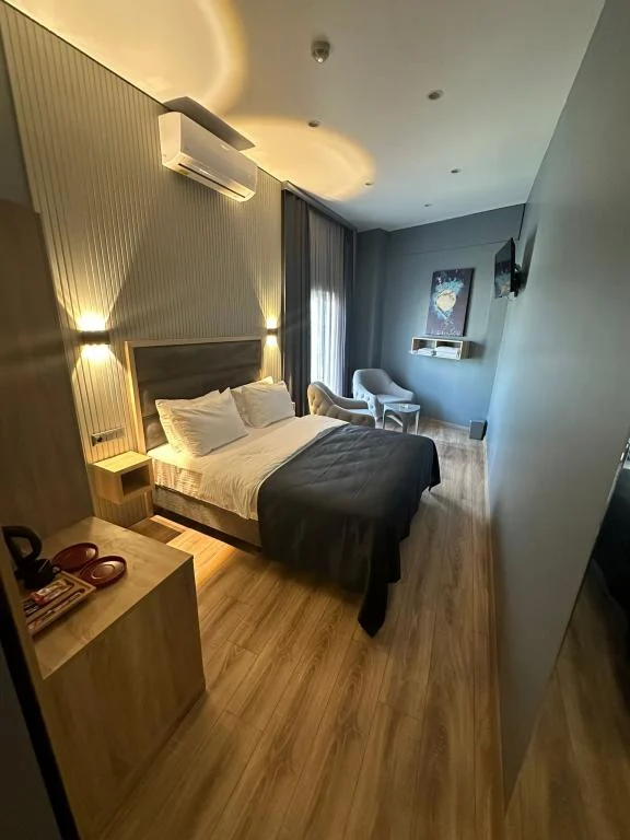 İskelerum Butik Otel