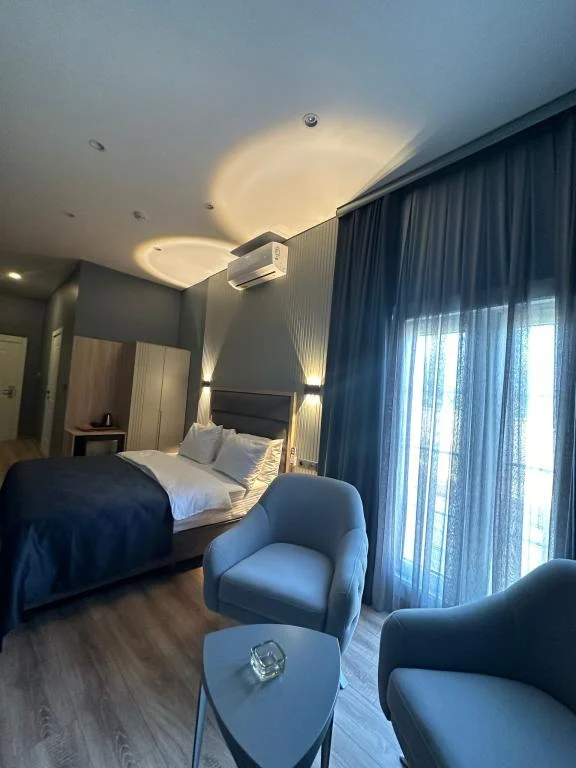 İskelerum Butik Otel