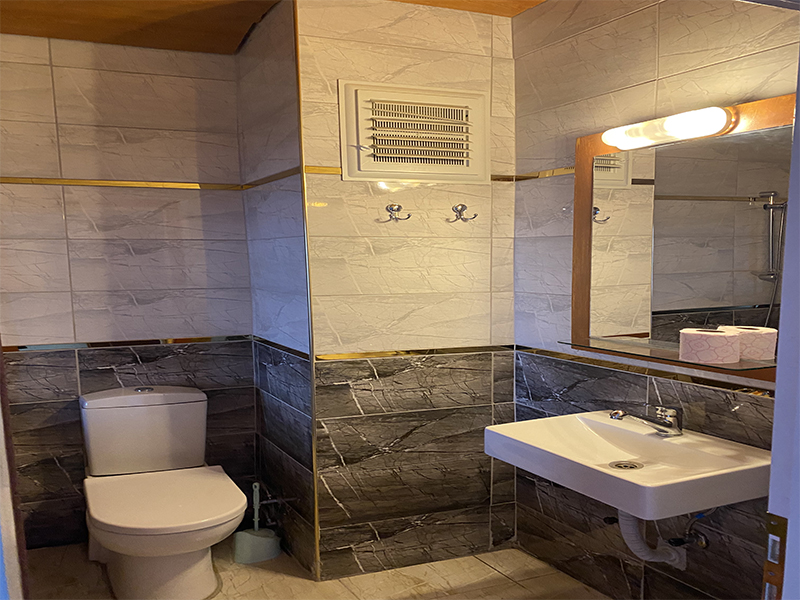 Odrys Beach Hotel & Resort