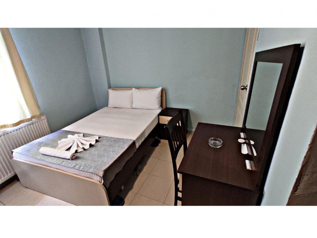 Çavuşoğlu Alp Otel