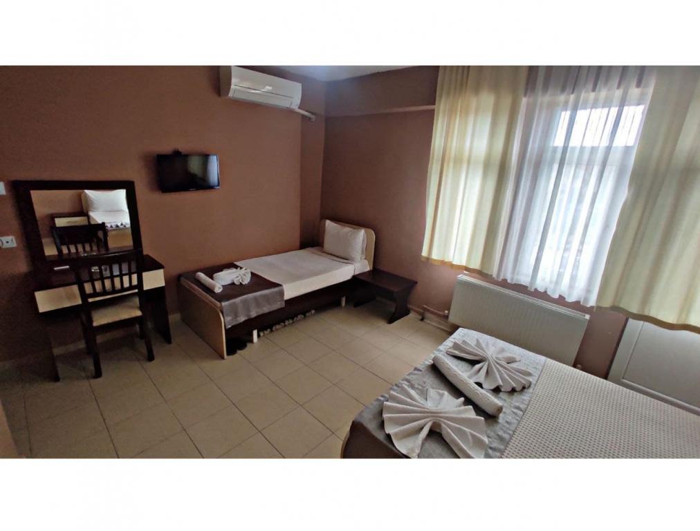 Çavuşoğlu Alp Otel