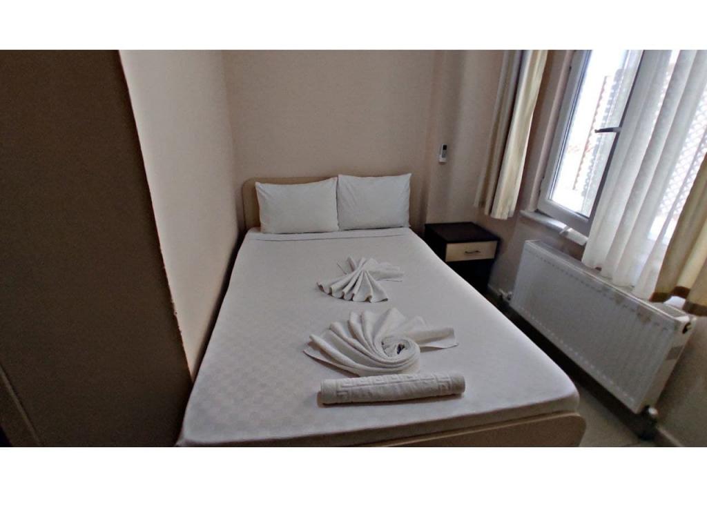 Çavuşoğlu Alp Otel