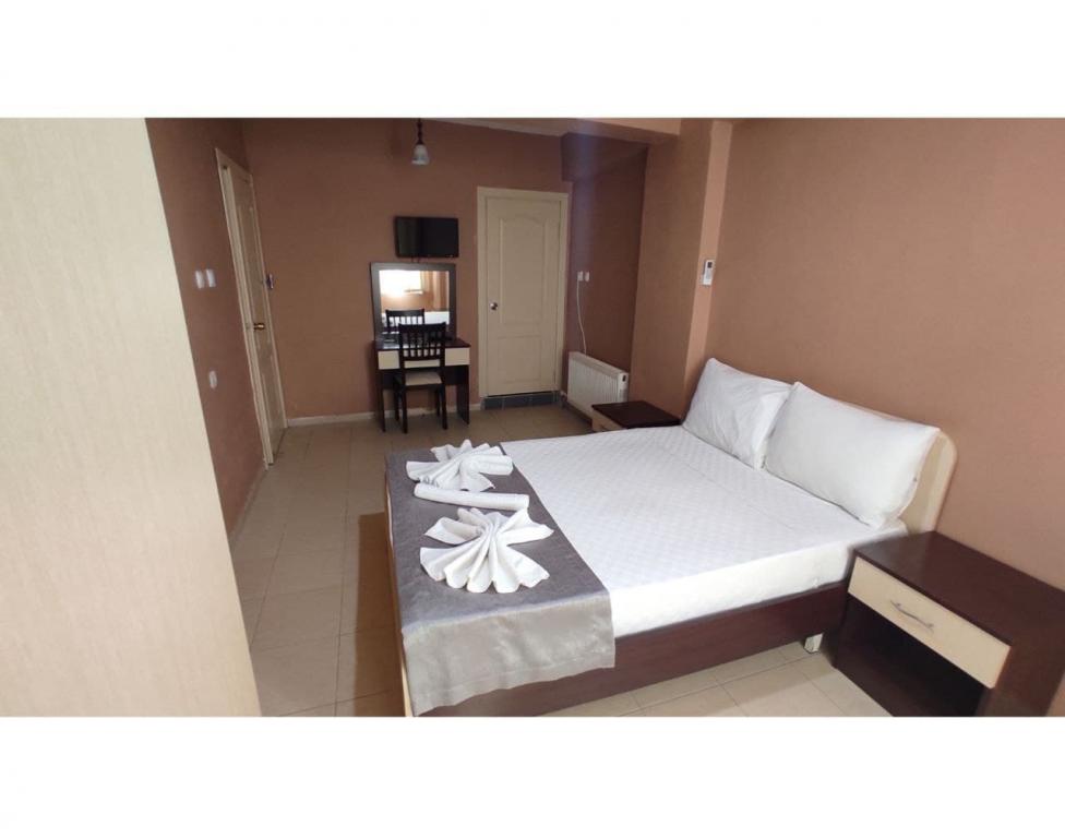 Çavuşoğlu Alp Otel