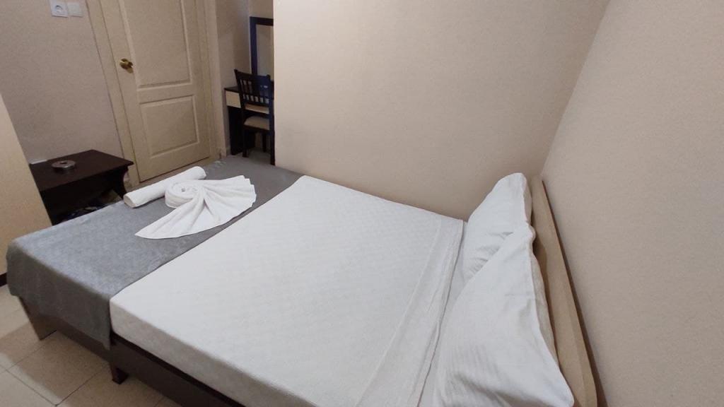 Çavuşoğlu Alp Otel