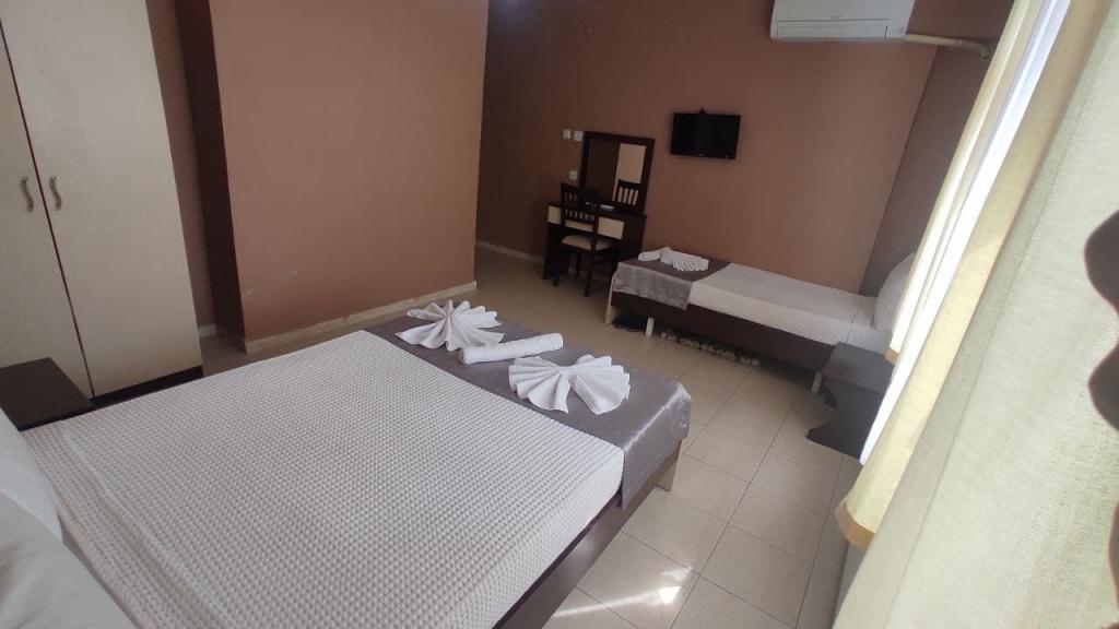 Çavuşoğlu Alp Otel