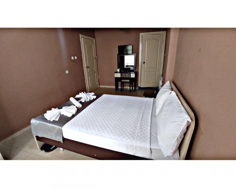 Çavuşoğlu Alp Otel