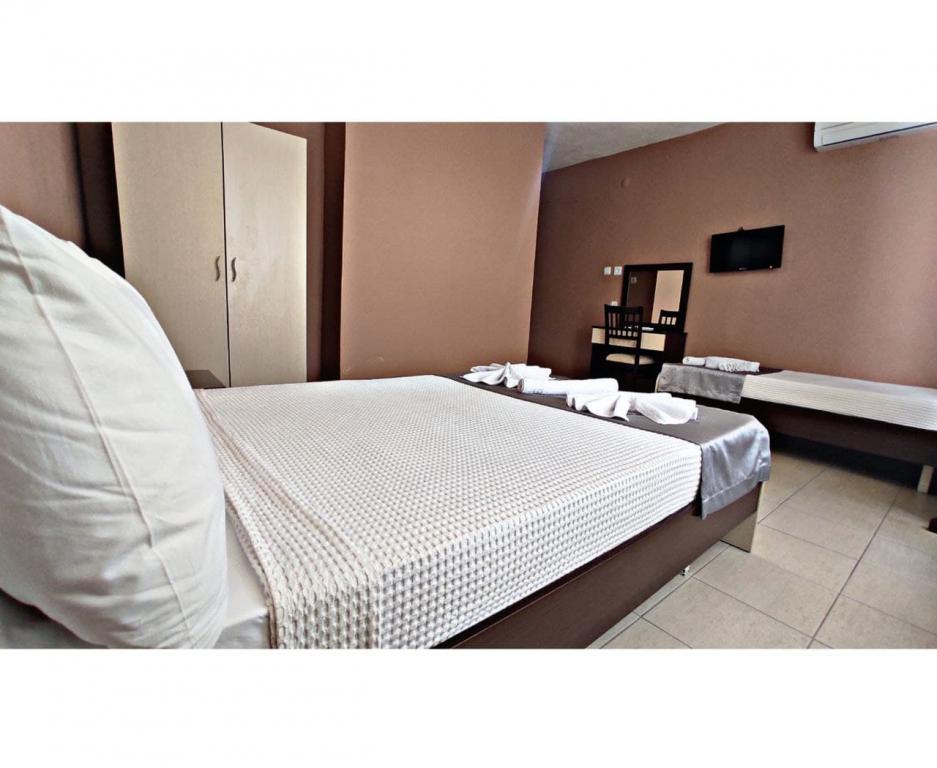 Çavuşoğlu Alp Otel