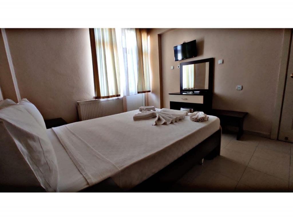 Çavuşoğlu Alp Otel