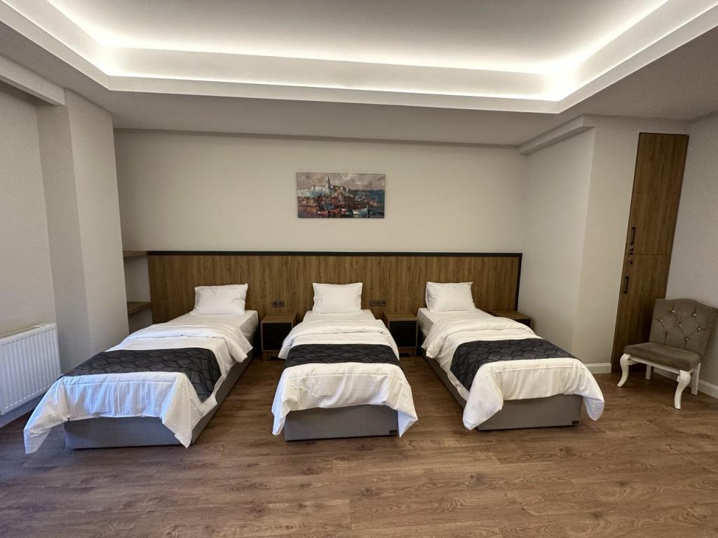 Akel Guest House