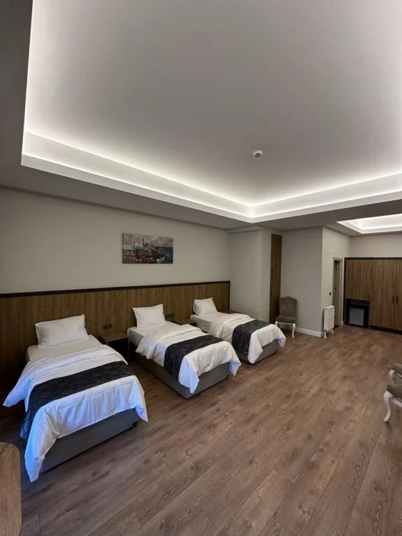 Akel Guest House