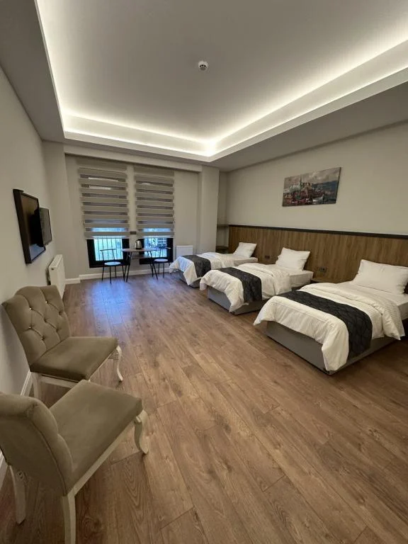 Akel Guest House