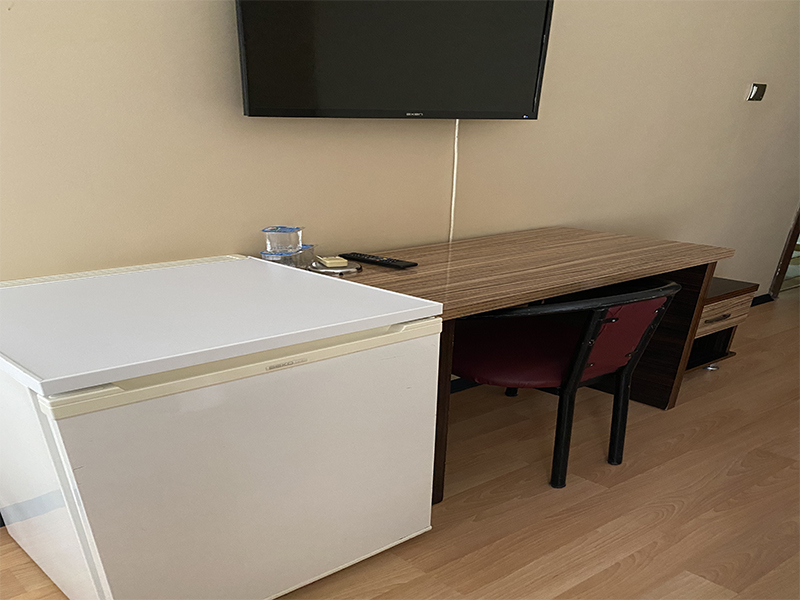 Odrys Beach Hotel & Resort