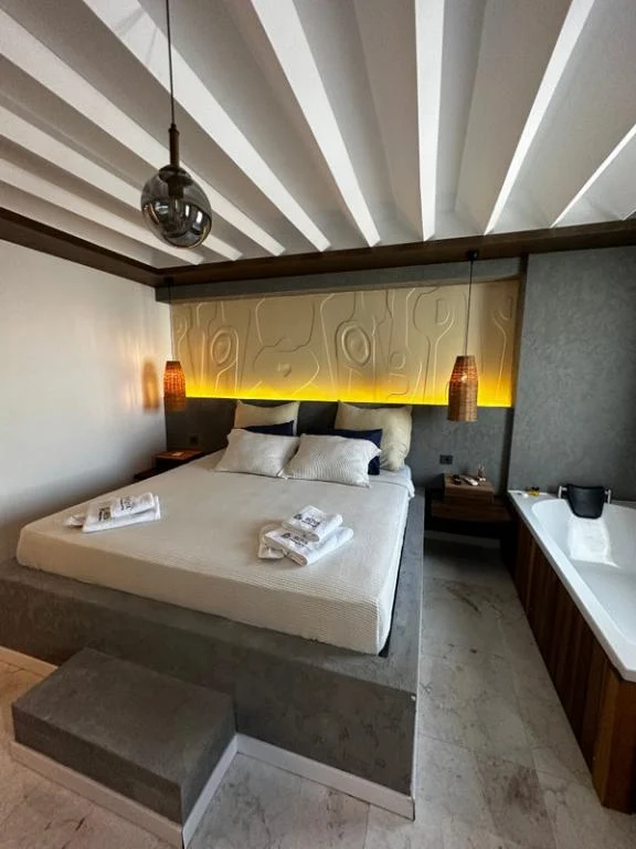 Rüya Boheme Hotel Bodrum