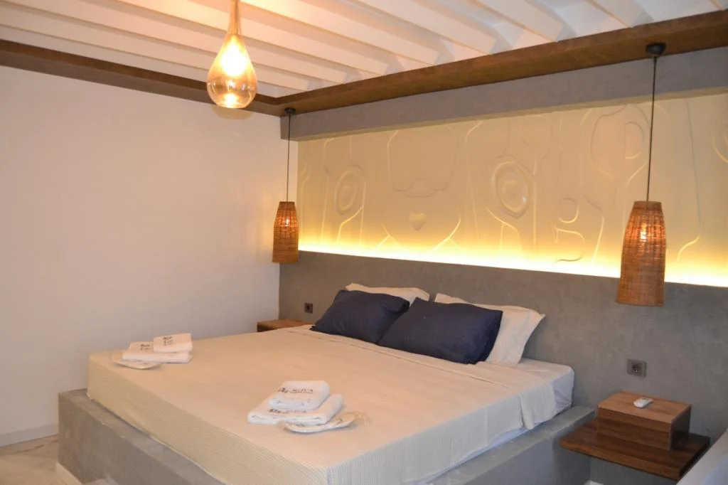 Rüya Boheme Hotel Bodrum