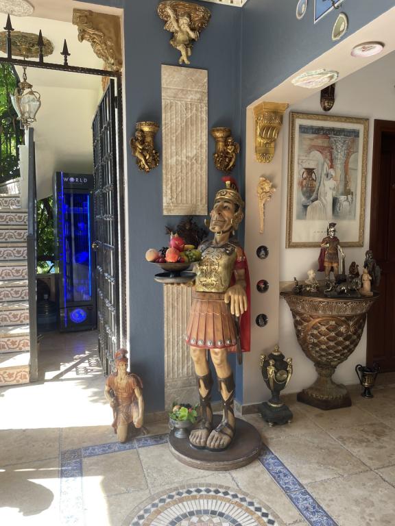 Casa Roma Butik Otel