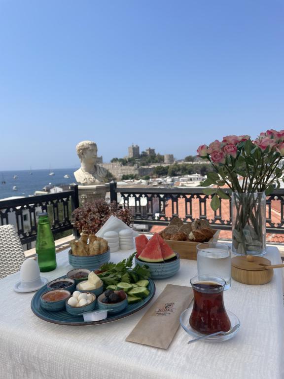 Casa Roma Butik Otel