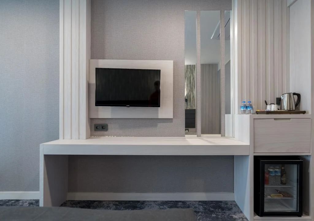 Yeşilyurt Park Otel