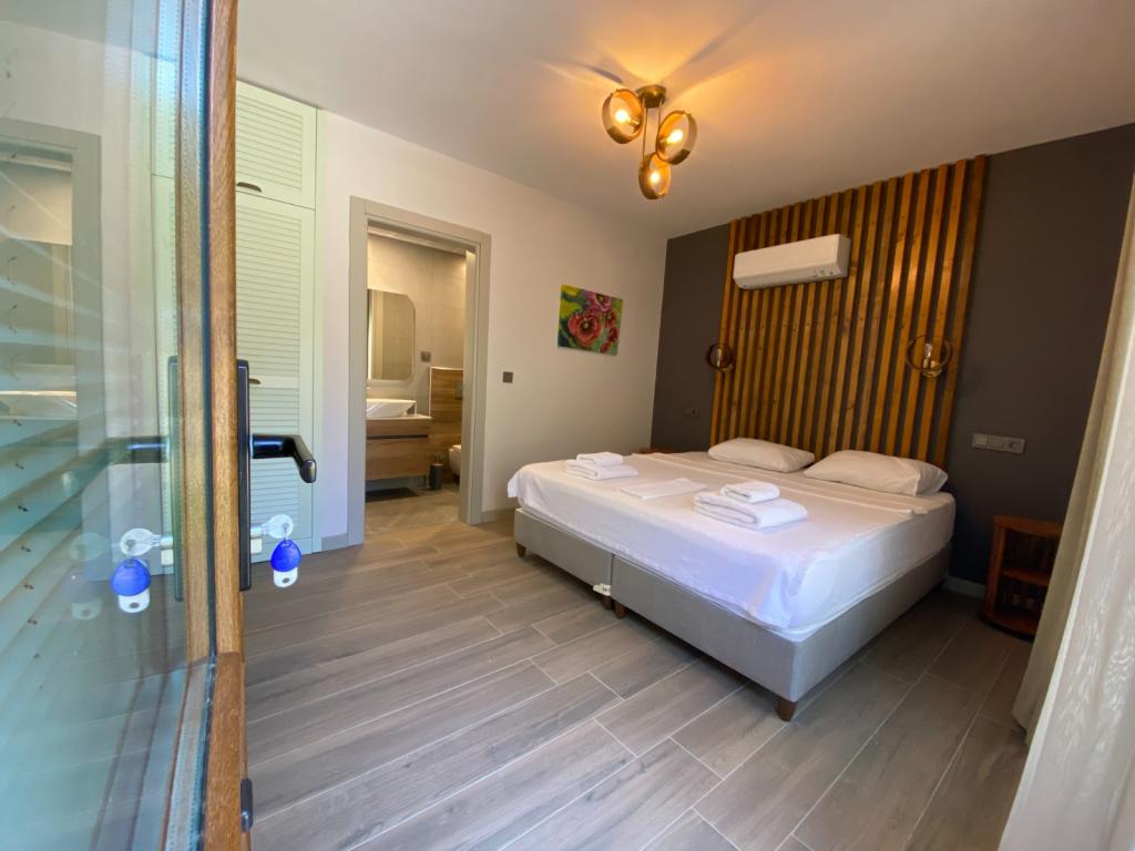 Elyada Otel Bag Evi