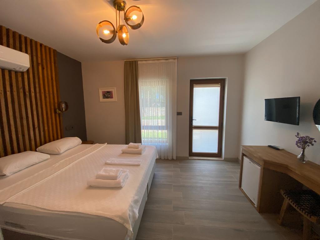 Elyada Otel Bag Evi