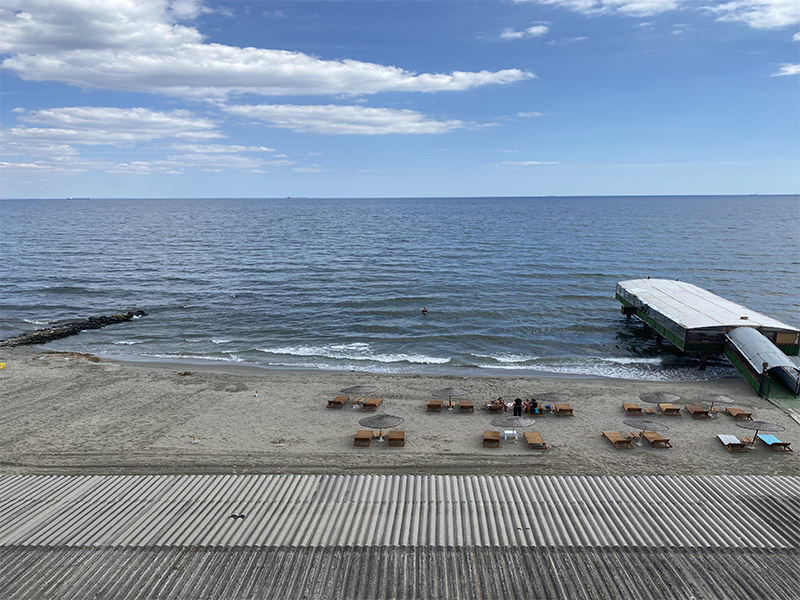 Odrys Beach Hotel & Resort