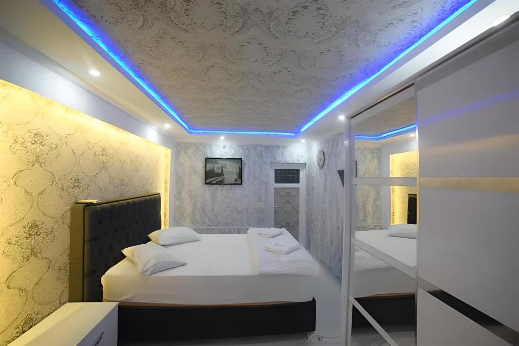 Ali Baba Apart Otel Gökçeada