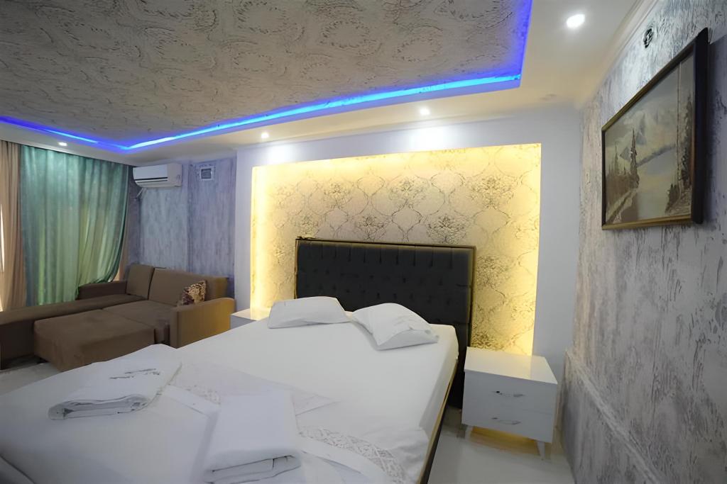 Ali Baba Apart Otel Gökçeada