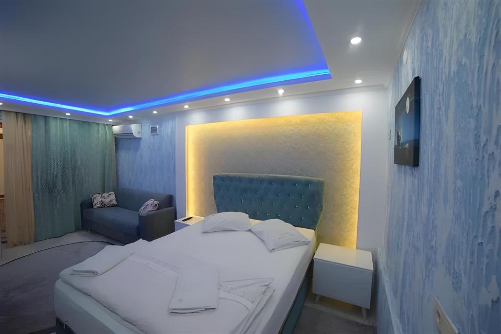 Ali Baba Apart Otel Gökçeada