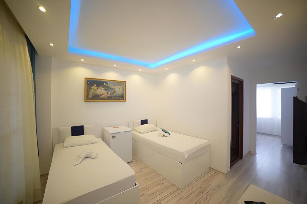 Ali Baba Apart Otel Gökçeada