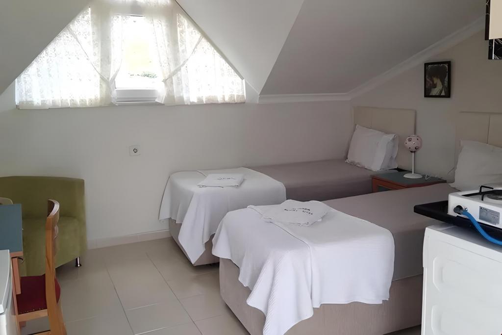 Ali Baba Apart Otel Gökçeada