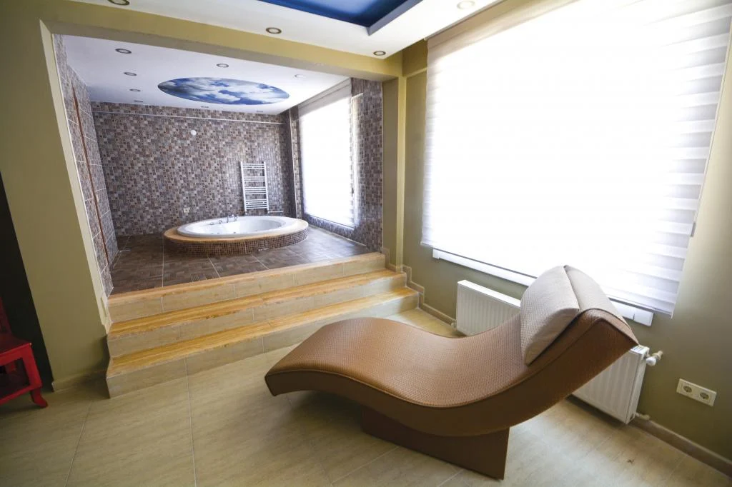 Reis İnn Hotel Kazdağları