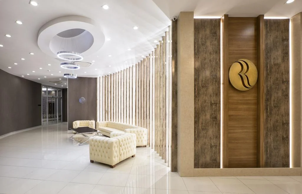 Ramada Hotel by Wyndham Edirne