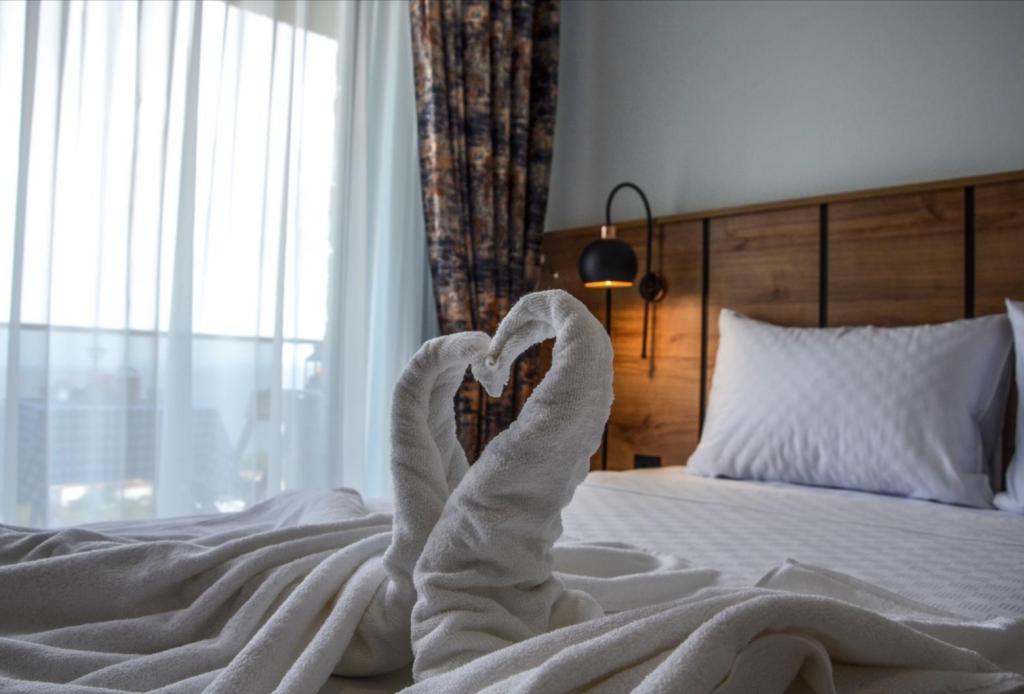 Assos Derin Mavi Otel