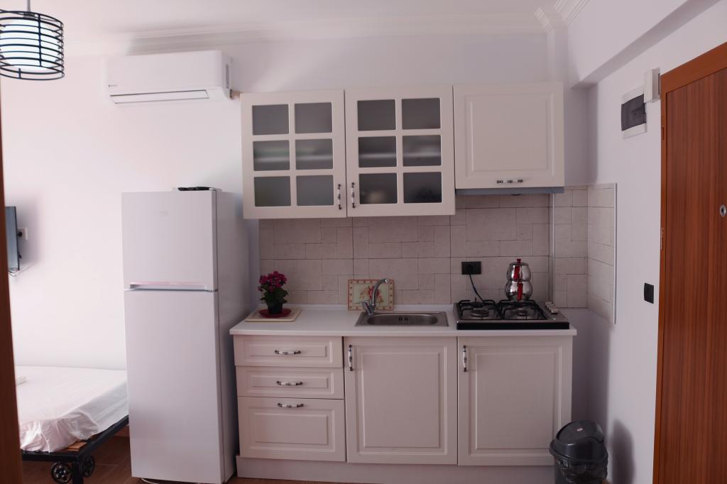 Mercan Suite Gökçeada