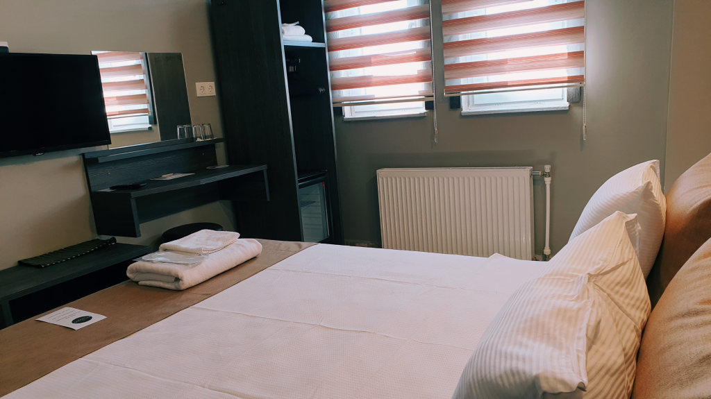 Royal Park Hotel Çorlu