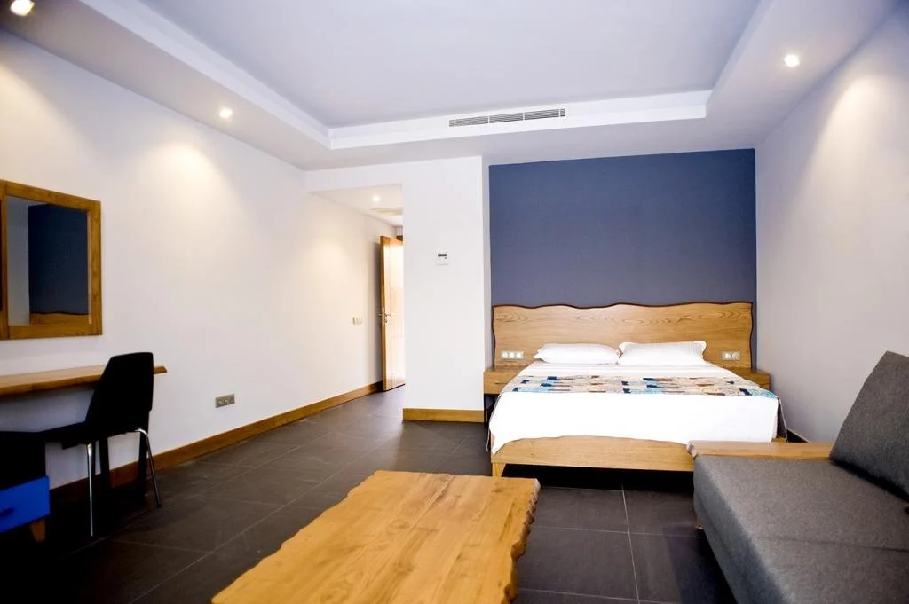 Değirmenburnu Residence