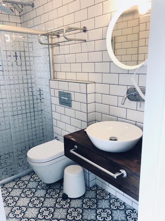 Bozcaada Kırlı Otel