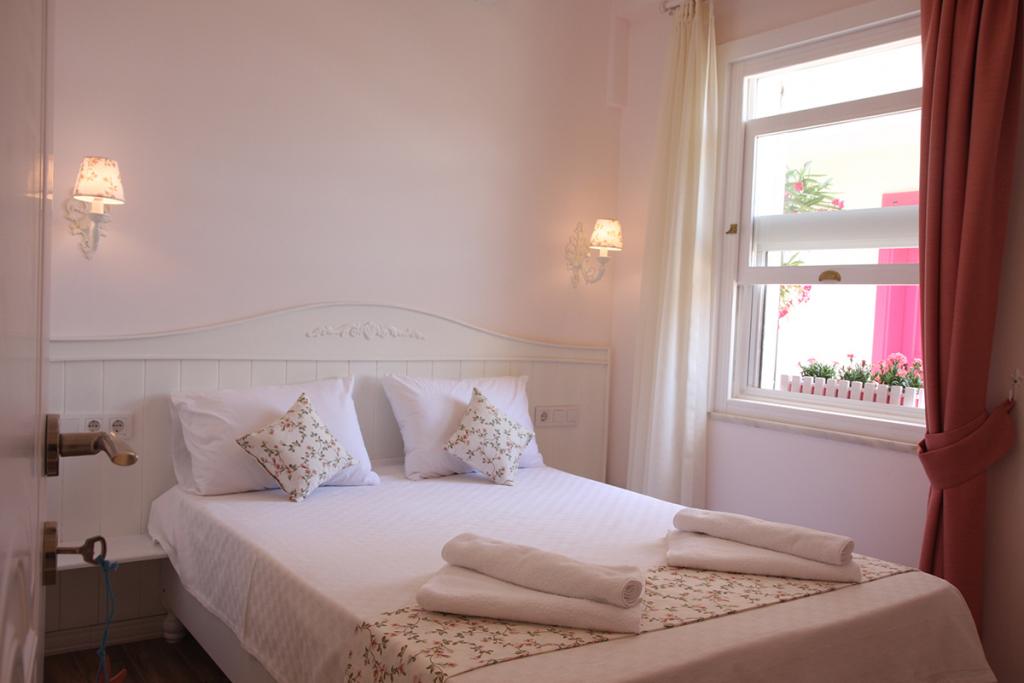 Denizyıldızı Otel Bozcaada