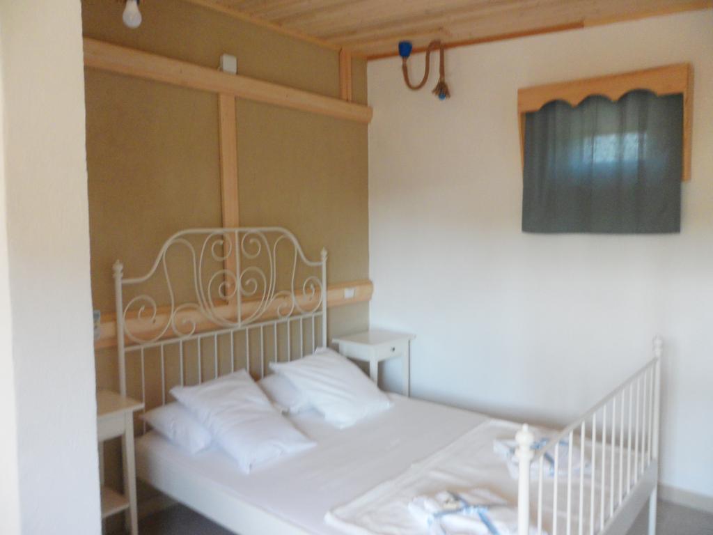 Bergos Liman Konukevi