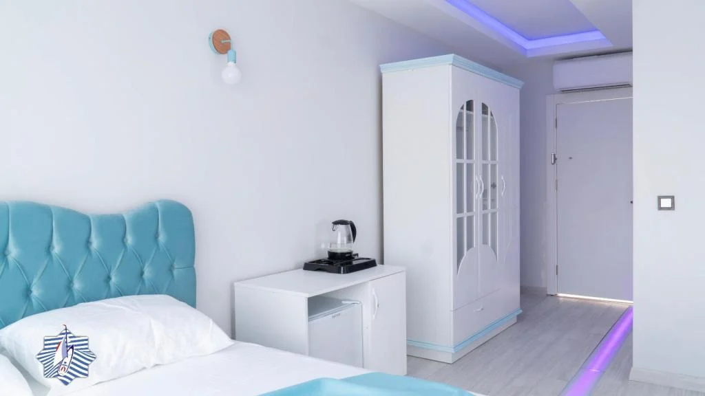 Nova Port Boutique Hotel Kumbağ