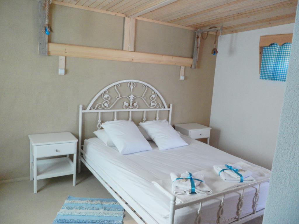 Bergos Liman Konukevi