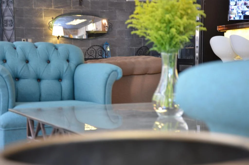 Grand Park Hotel Çorlu