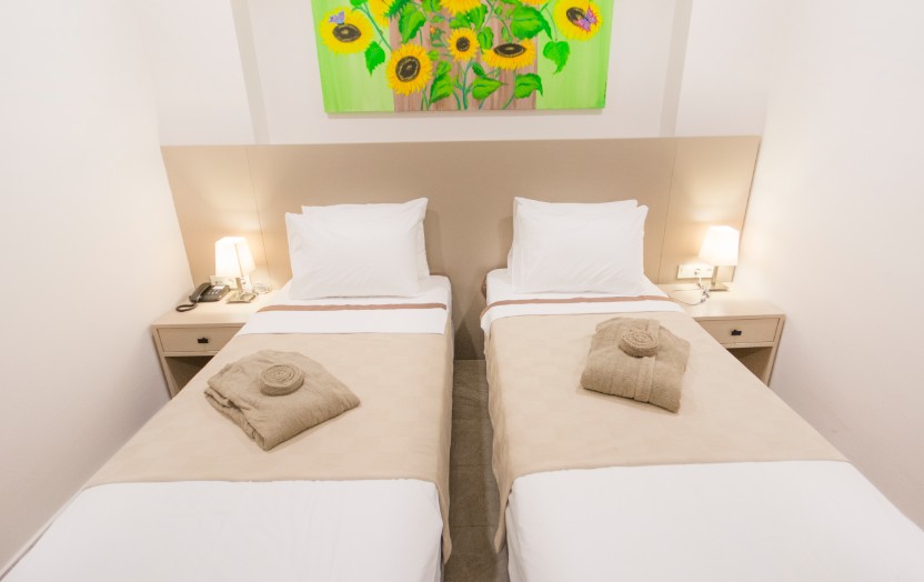 Eng Group Hotel Bodrum