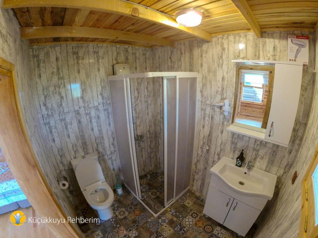 Çakır Bungalow Evleri