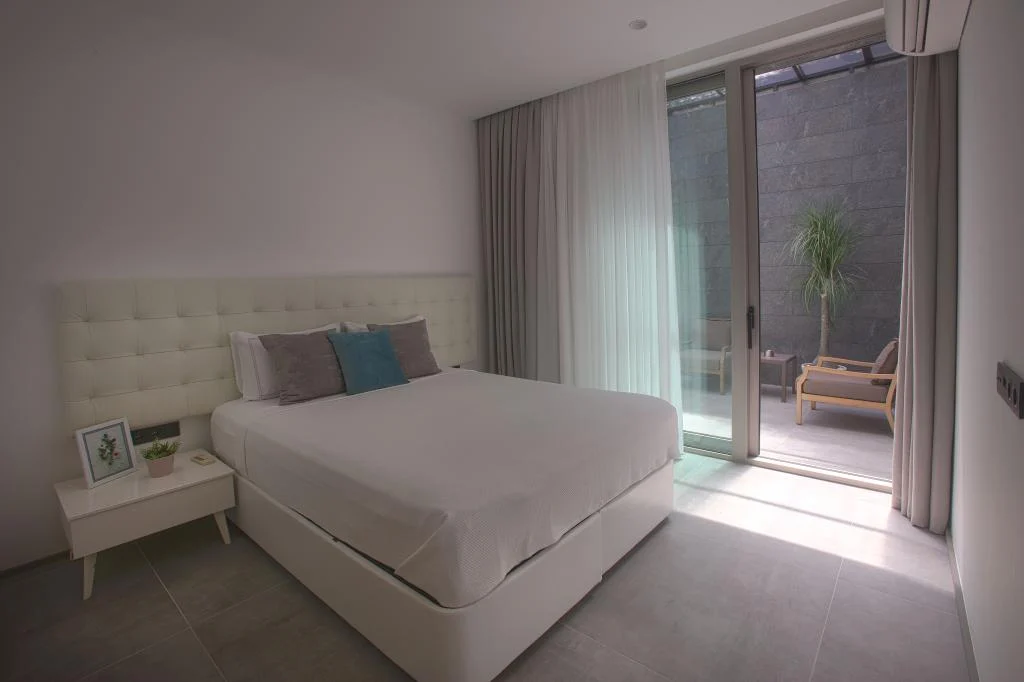 Çağdaş Villas / Skyhill