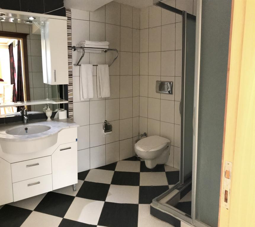 La Chance Hotel and Spa