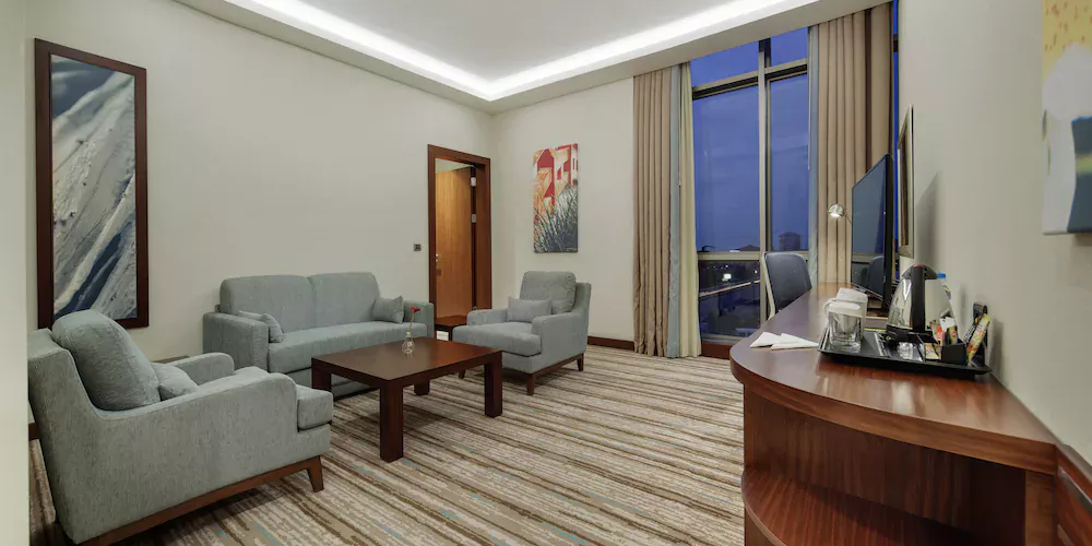 Hilton Garden Inn Corlu