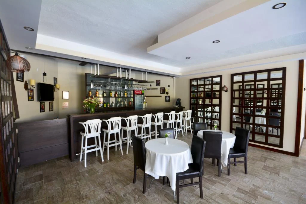 Reis İnn Hotel Kazdağları