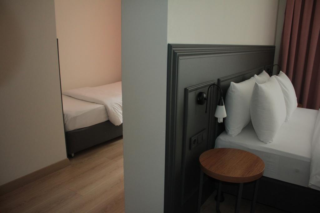 City Hotel Çerkezköy